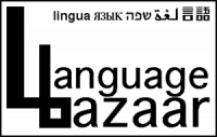 Language Bazaar